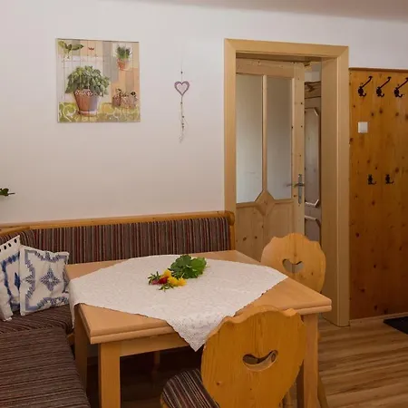 Huettstaedterhof Familie Poetsch Villa Aigen im Ennstal Room photo