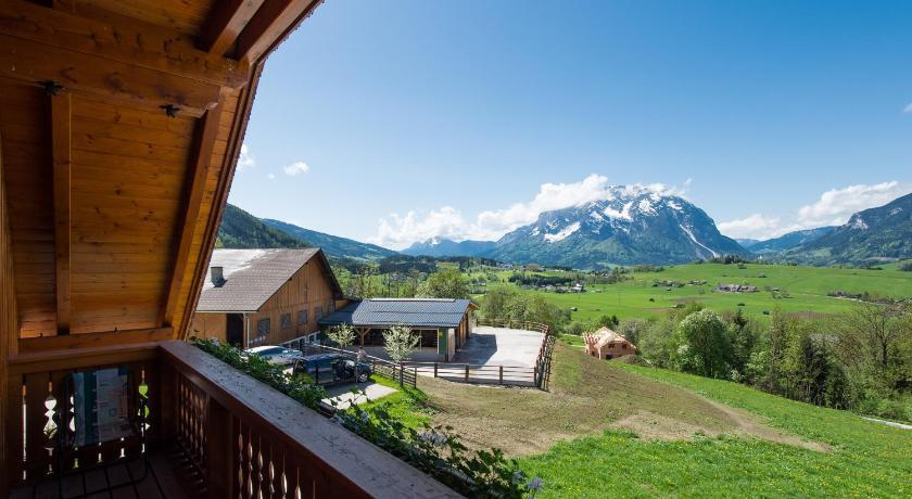 Huettstaedterhof Familie Poetsch Séjour à la ferme *